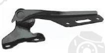  BODY PARTS part HDACR06-340-R (HDACR06340R) Replacement part