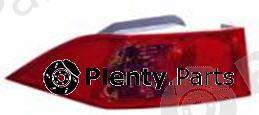  BODY PARTS part HDACR06-740-L (HDACR06740L) Replacement part