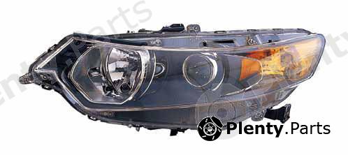  BODY PARTS part HDACR08-000-L (HDACR08000L) Replacement part