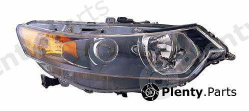  BODY PARTS part HDACR08-000-R (HDACR08000R) Replacement part