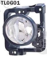 BODY PARTS part HDACR08-070-L (HDACR08070L) Replacement part