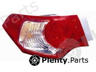  BODY PARTS part HDACR08-740-L (HDACR08740L) Replacement part