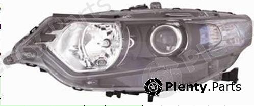  BODY PARTS part HDACR11-000-L (HDACR11000L) Replacement part