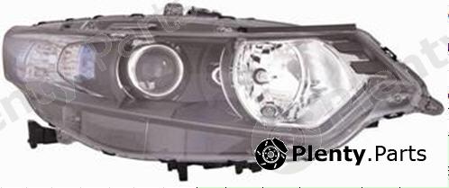  BODY PARTS part HDACR11-000-R (HDACR11000R) Replacement part