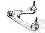  BODY PARTS part HDACR94811L Replacement part