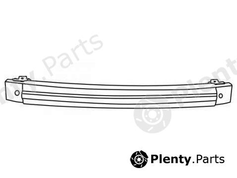  BODY PARTS part HDACR97240 Replacement part