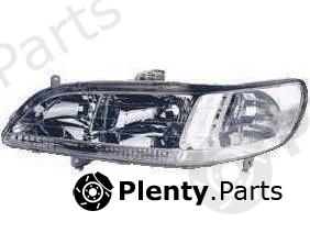  BODY PARTS part HDACR98-000-L (HDACR98000L) Replacement part