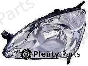  BODY PARTS part HDCRV02-000W-L (HDCRV02000WL) Replacement part