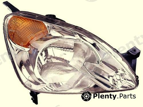  BODY PARTS part HDCRV02-001Y-R (HDCRV02001YR) Replacement part