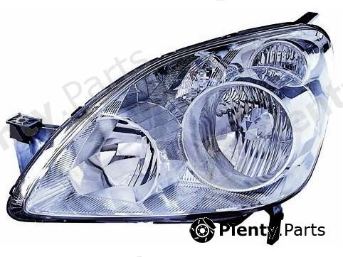  BODY PARTS part HDCRV05-001-L (HDCRV05001L) Replacement part