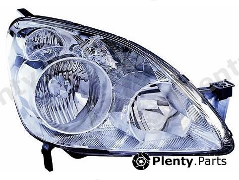  BODY PARTS part HDCRV05-001-R (HDCRV05001R) Replacement part
