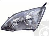  BODY PARTS part HDCRV07-001B-L (HDCRV07001BL) Replacement part