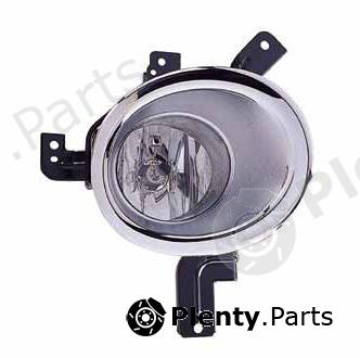  BODY PARTS part HDCRV07-071-R (HDCRV07071R) Replacement part