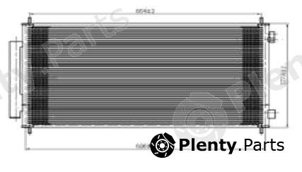  BODY PARTS part HDCRV07-930 (HDCRV07930) Replacement part
