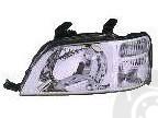  BODY PARTS part HDCRV96-001-L (HDCRV96001L) Replacement part