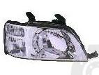  BODY PARTS part HDCRV96-001-R (HDCRV96001R) Replacement part