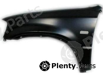  BODY PARTS part HDCRV96-270-L (HDCRV96270L) Replacement part