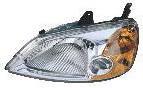  BODY PARTS part HDCVC00-000-L (HDCVC00000L) Replacement part