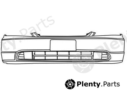  BODY PARTS part HDCVC00-160X (HDCVC00160X) Replacement part