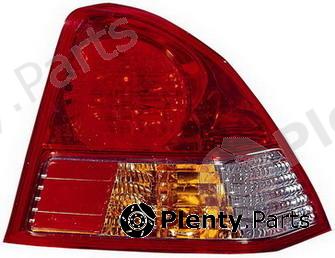  BODY PARTS part HDCVC00-740Y-R (HDCVC00740YR) Replacement part