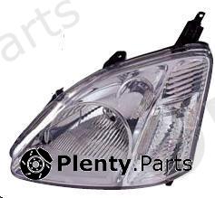  BODY PARTS part HDCVC01-000H-L (HDCVC01000HL) Replacement part