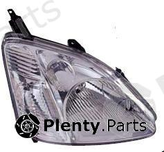  BODY PARTS part HDCVC01-000H-R (HDCVC01000HR) Replacement part