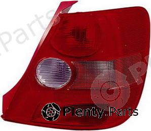  BODY PARTS part HDCVC01-743-R (HDCVC01743R) Replacement part