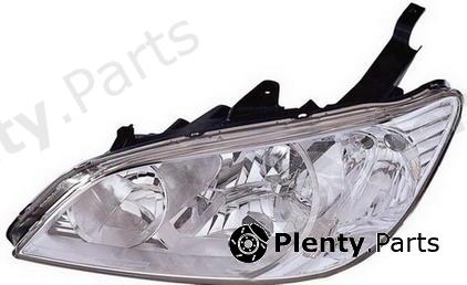  BODY PARTS part HDCVC03-000-L (HDCVC03000L) Replacement part