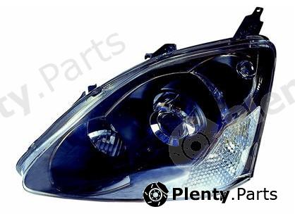  BODY PARTS part HDCVC03-001B-L (HDCVC03001BL) Replacement part