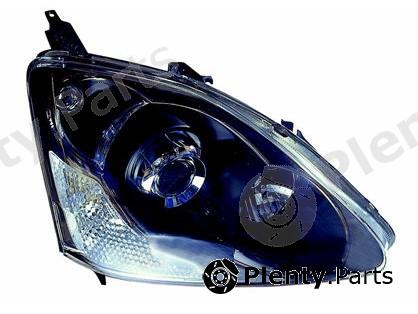  BODY PARTS part HDCVC03-001B-R (HDCVC03001BR) Replacement part