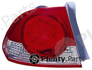  BODY PARTS part HDCVC06-740-L (HDCVC06740L) Replacement part