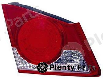  BODY PARTS part HDCVC06-750-L (HDCVC06750L) Replacement part