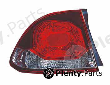  BODY PARTS part HDCVC09-740-L (HDCVC09740L) Replacement part