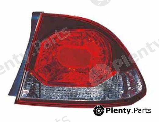  BODY PARTS part HDCVC09-740-R (HDCVC09740R) Replacement part