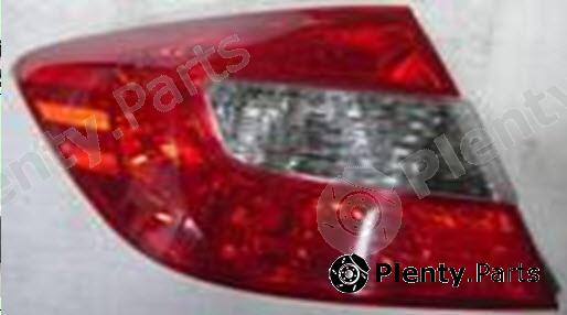  BODY PARTS part HDCVC12-740-L (HDCVC12740L) Replacement part