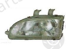  BODY PARTS part HDCVC92-000-R (HDCVC92000R) Replacement part