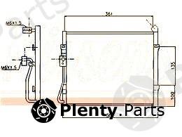  BODY PARTS part HDCVC92930 Replacement part