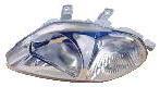  BODY PARTS part HDCVC96-000-L (HDCVC96000L) Replacement part
