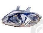  BODY PARTS part HDCVC96-001-L (HDCVC96001L) Replacement part