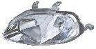  BODY PARTS part HDCVC99-000-L (HDCVC99000L) Replacement part