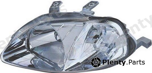  BODY PARTS part HDCVC99-001-L (HDCVC99001L) Replacement part