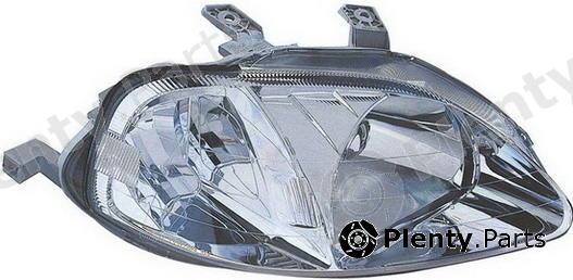  BODY PARTS part HDCVC99-001-R (HDCVC99001R) Replacement part