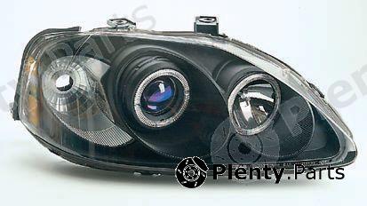  BODY PARTS part HDCVC99-003B-N (HDCVC99003BN) Replacement part
