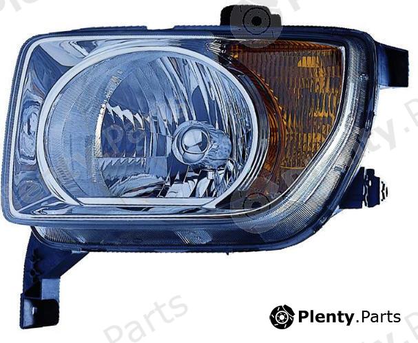  BODY PARTS part HDELE03-000-L (HDELE03000L) Replacement part