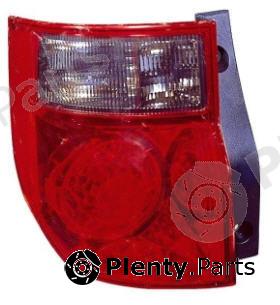  BODY PARTS part HDELE03-740-L (HDELE03740L) Replacement part