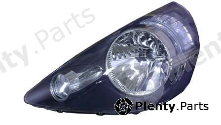  BODY PARTS part HDJAZ01-000-L (HDJAZ01000L) Replacement part
