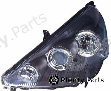  BODY PARTS part HDJAZ01-000B-N (HDJAZ01000BN) Replacement part