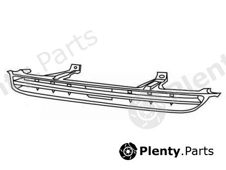  BODY PARTS part HDPLD97100B Replacement part