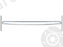 BODY PARTS part HN0NF04-120H (HN0NF04120H) Replacement part