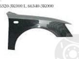  BODY PARTS part HN0NF04-270-R (HN0NF04270R) Replacement part